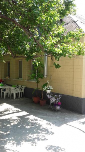 Holiday home on Mayakovskogo